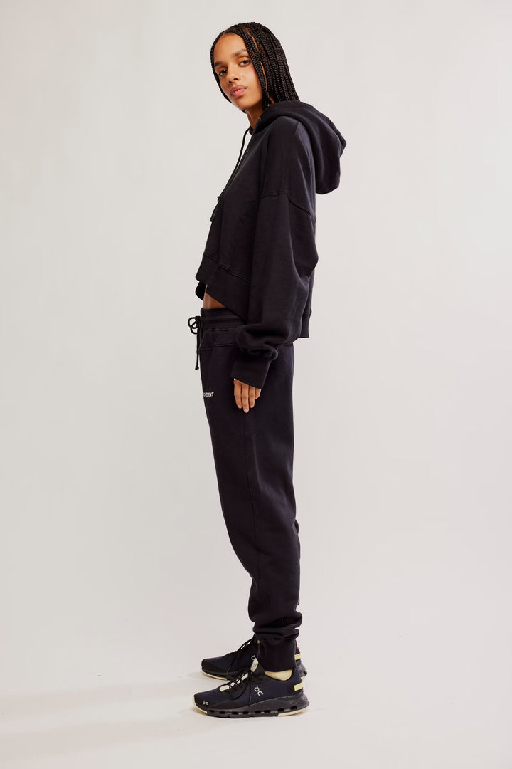 Undefeated Set Black Combo