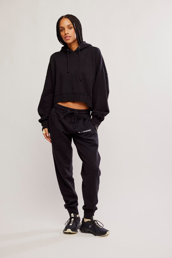 Undefeated Set Black Combo