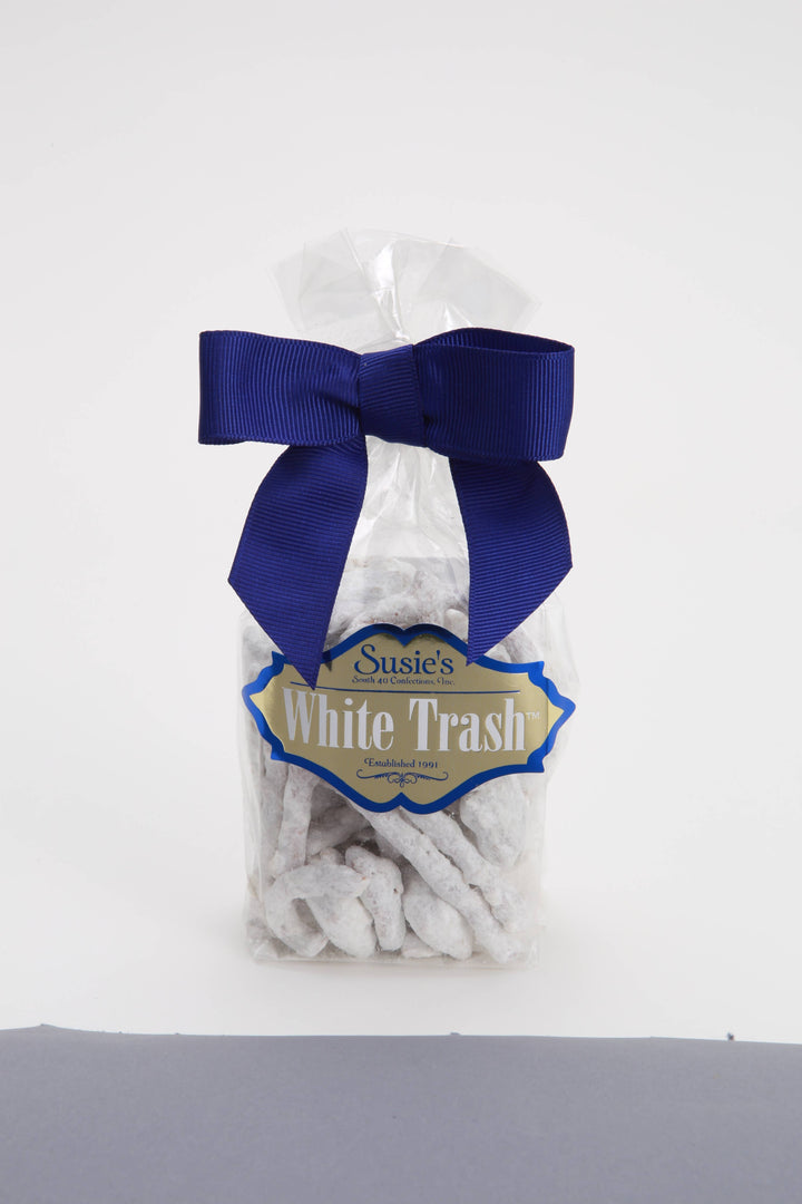 Susie's Fancy White Trash Party Snack