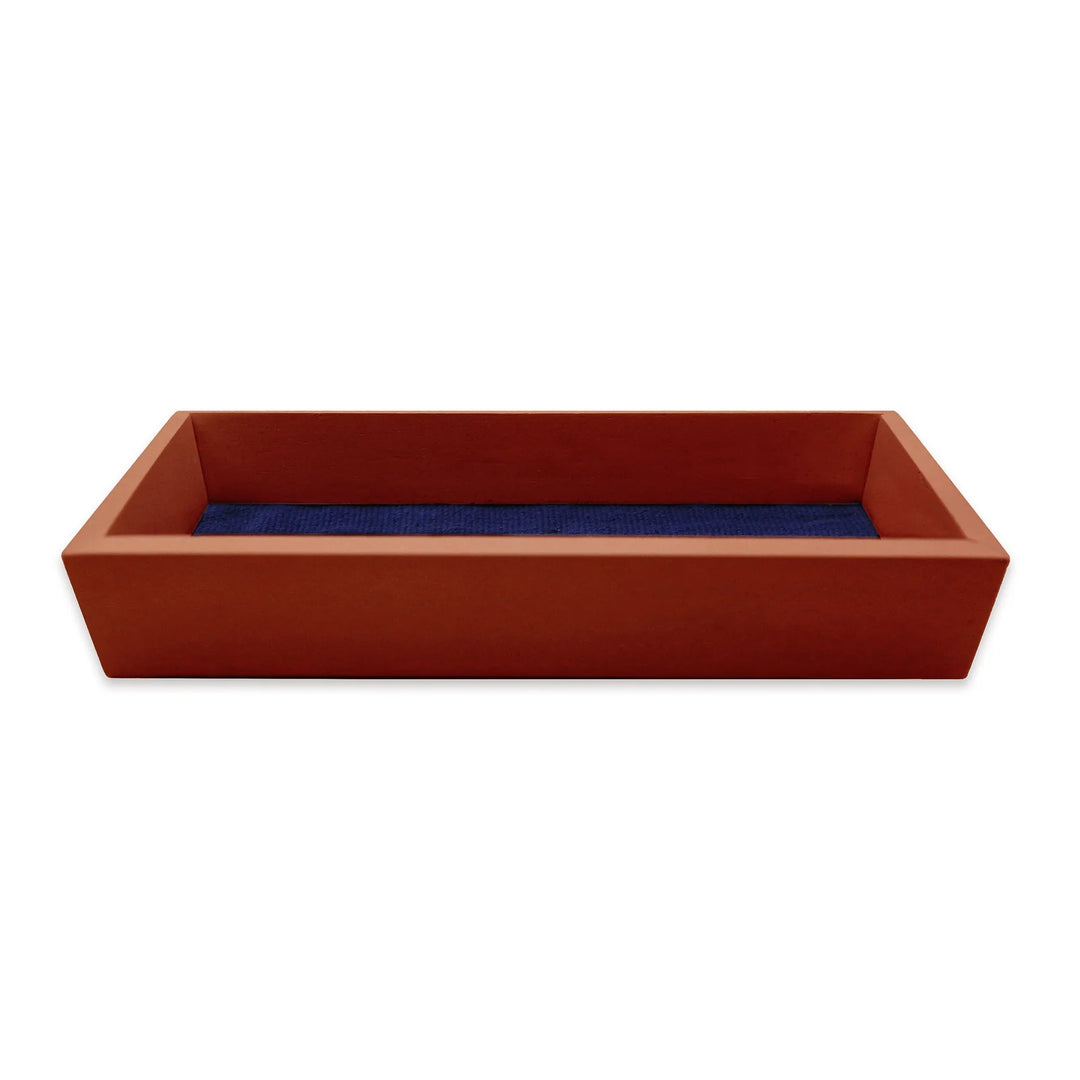 Kansas Valet Tray
