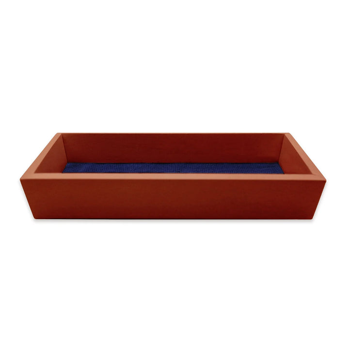 Kansas Valet Tray