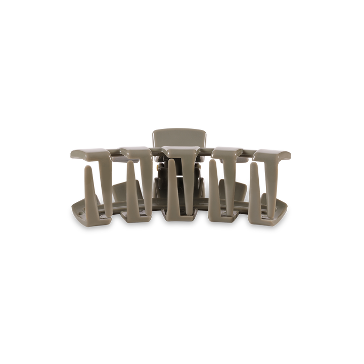 Classic Hair Clip | Tiny | Sage It Ain't So