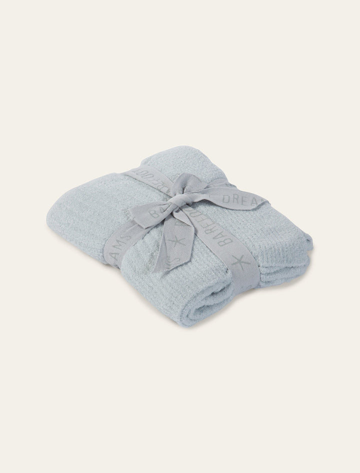 Cozy Chic Lite Ribbed Blanket 30x40
