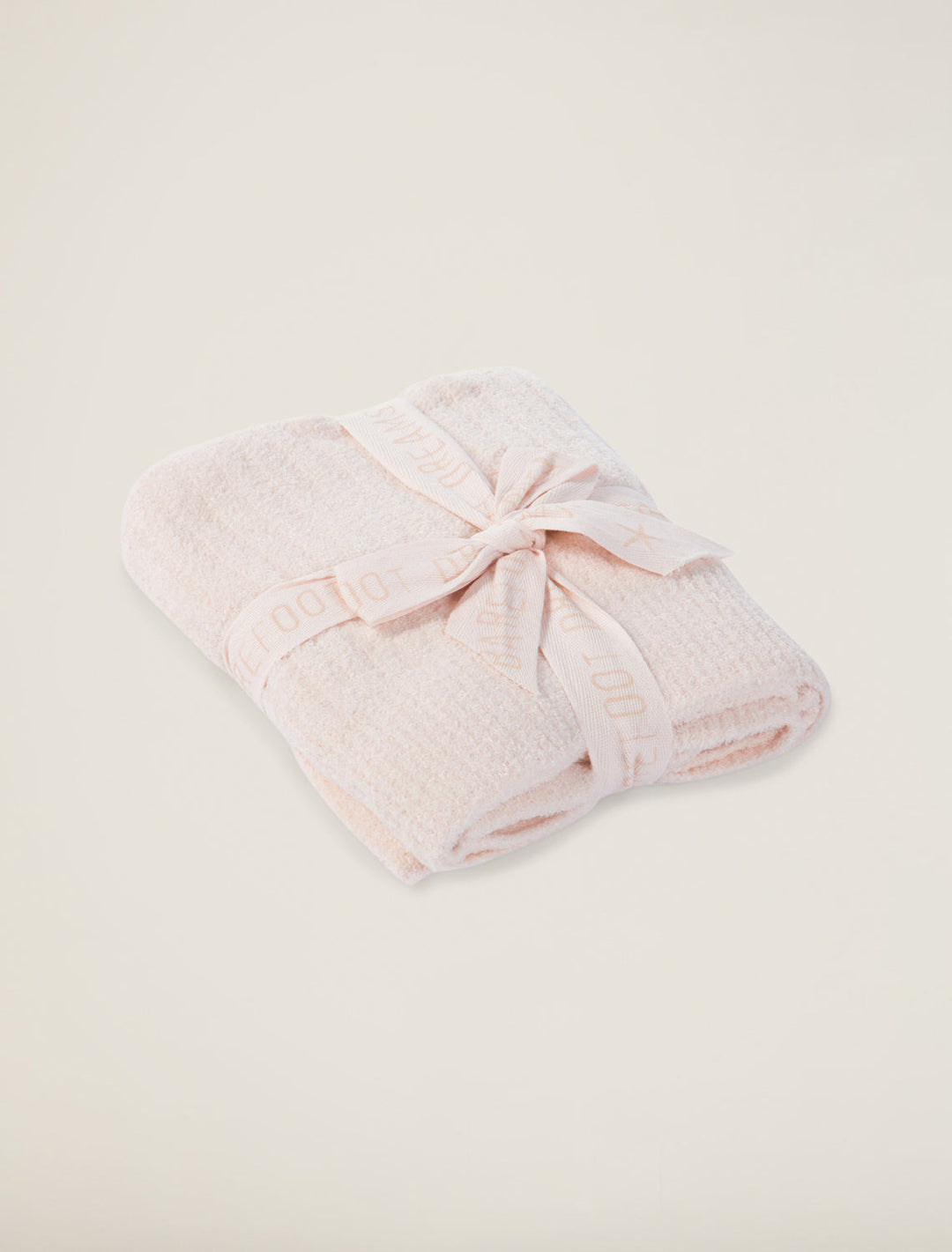 Cozy Chic Lite Ribbed Blanket 30x40