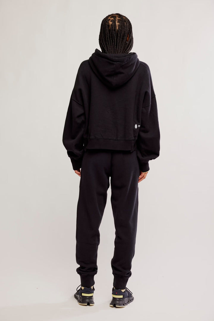 Undefeated Set Black Combo