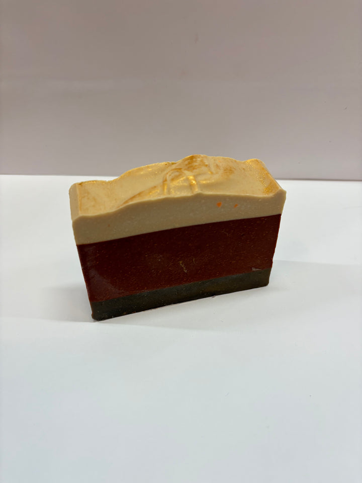 Sweet Tater Pie  Soap