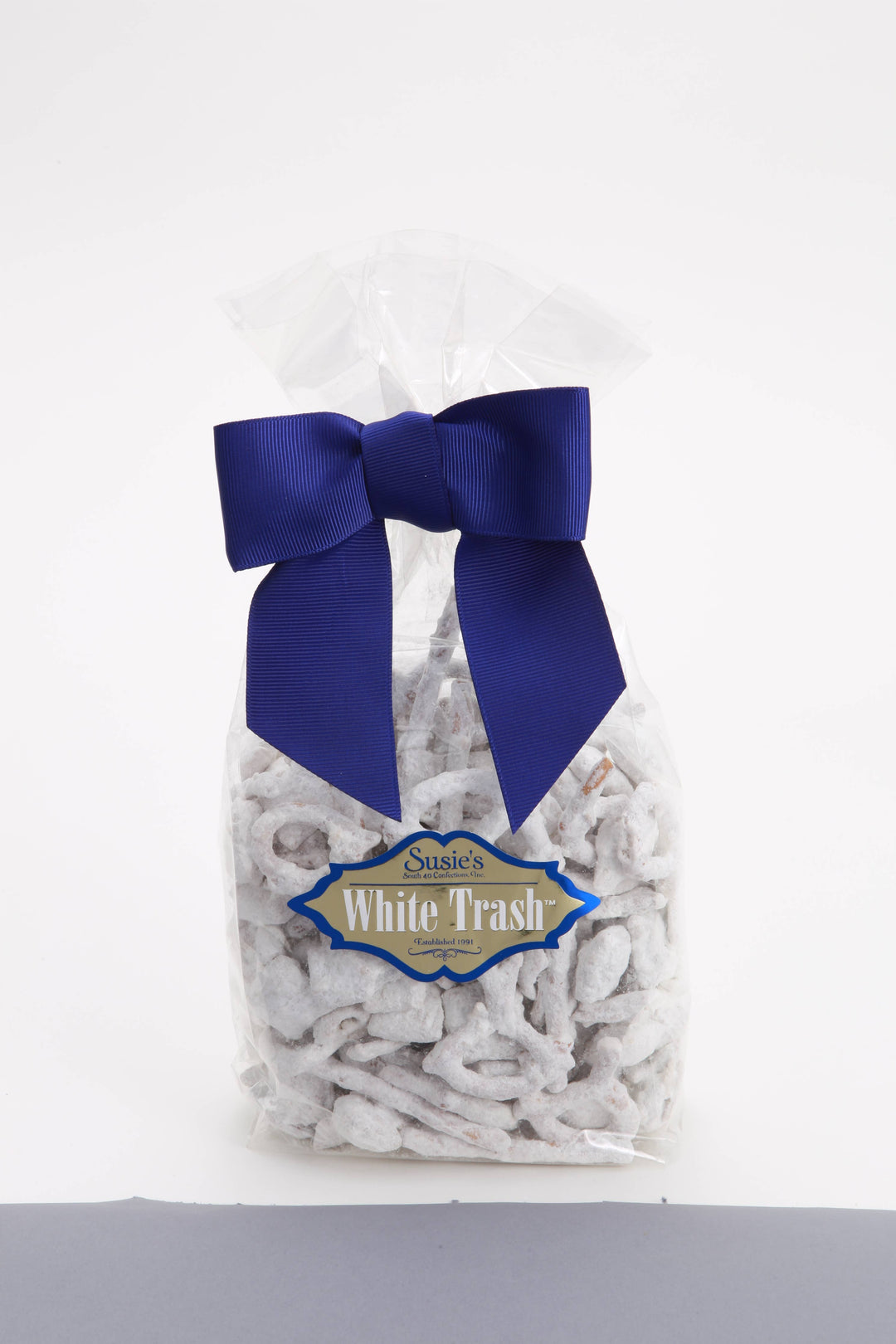 Susie's Fancy White Trash Party Snack