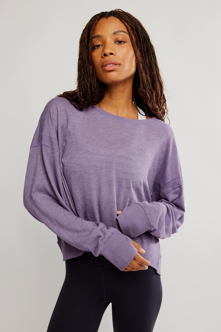 My Time Layer Graphite