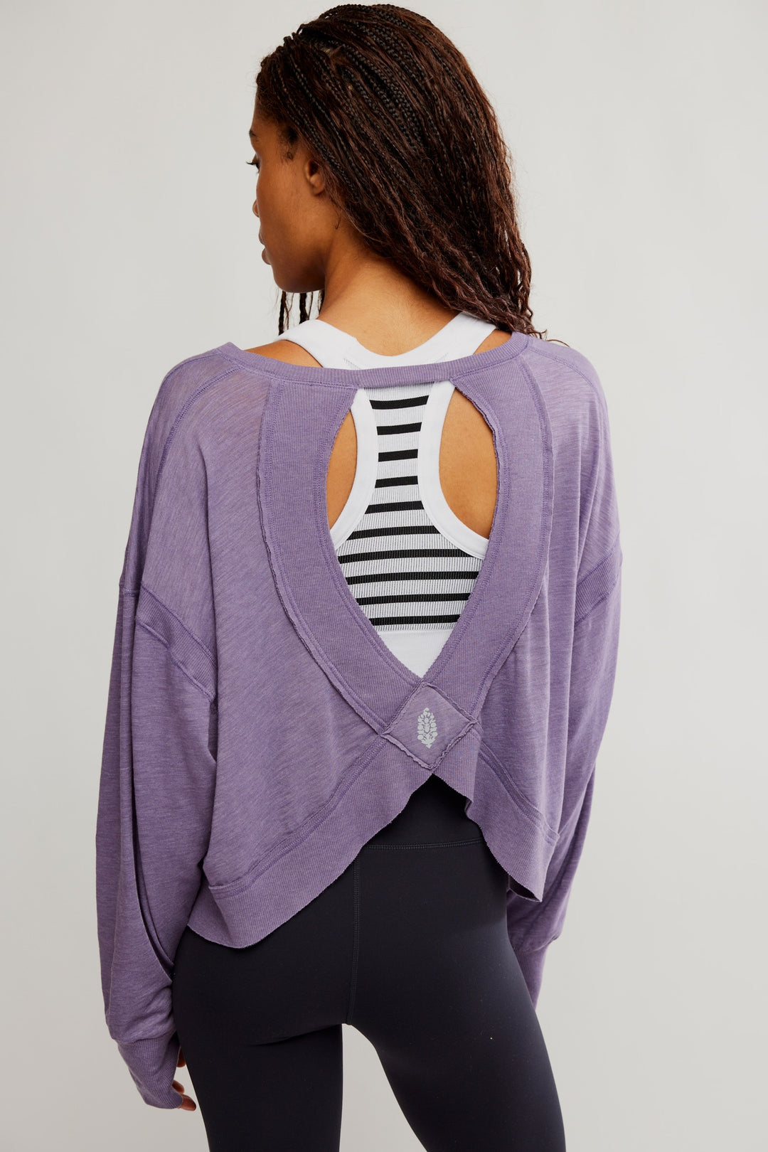 My Time Layer Graphite