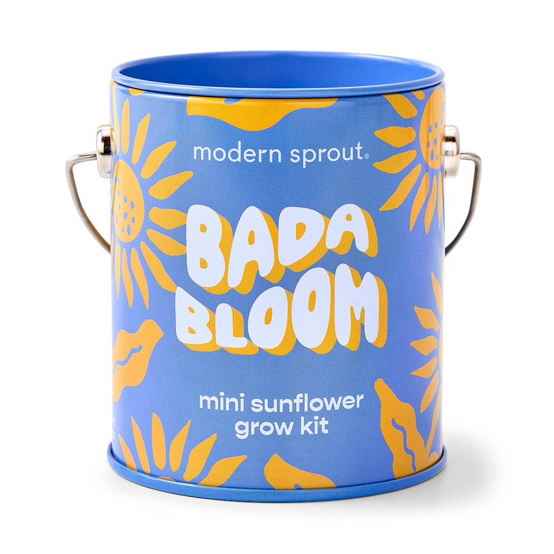 Complimentary Color Grow Kits: You are My Jam