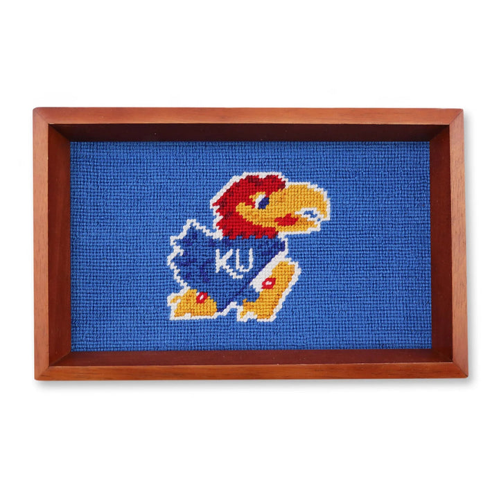 Kansas Valet Tray