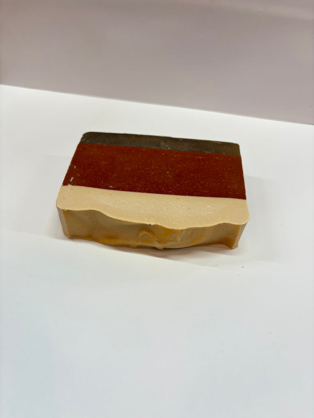 Sweet Tater Pie  Soap