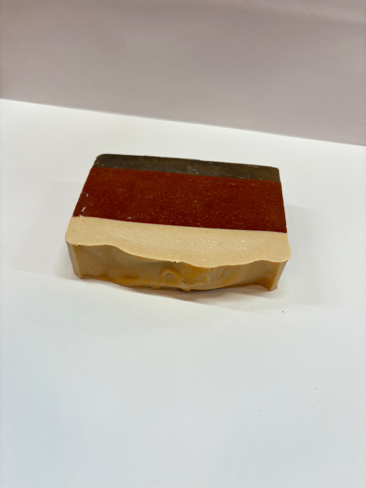 Sweet Tater Pie  Soap
