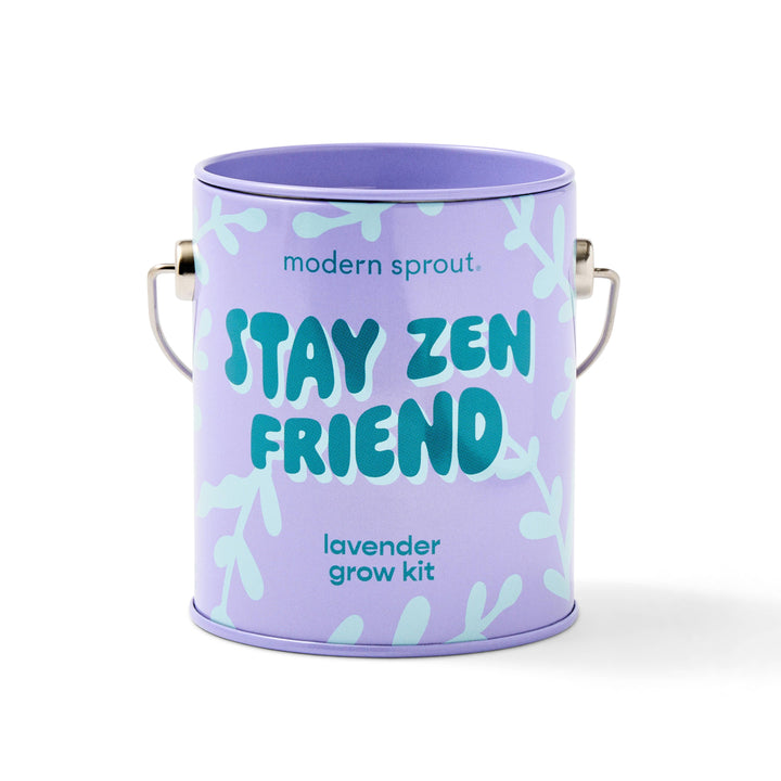 Complimentary Color Grow Kits: You are My Jam