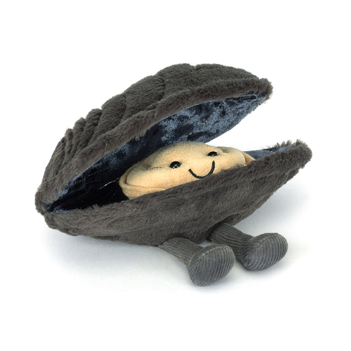 Amuseables MIchelle Mussel