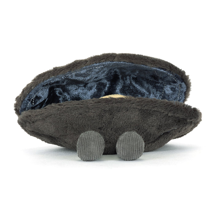 Amuseables MIchelle Mussel