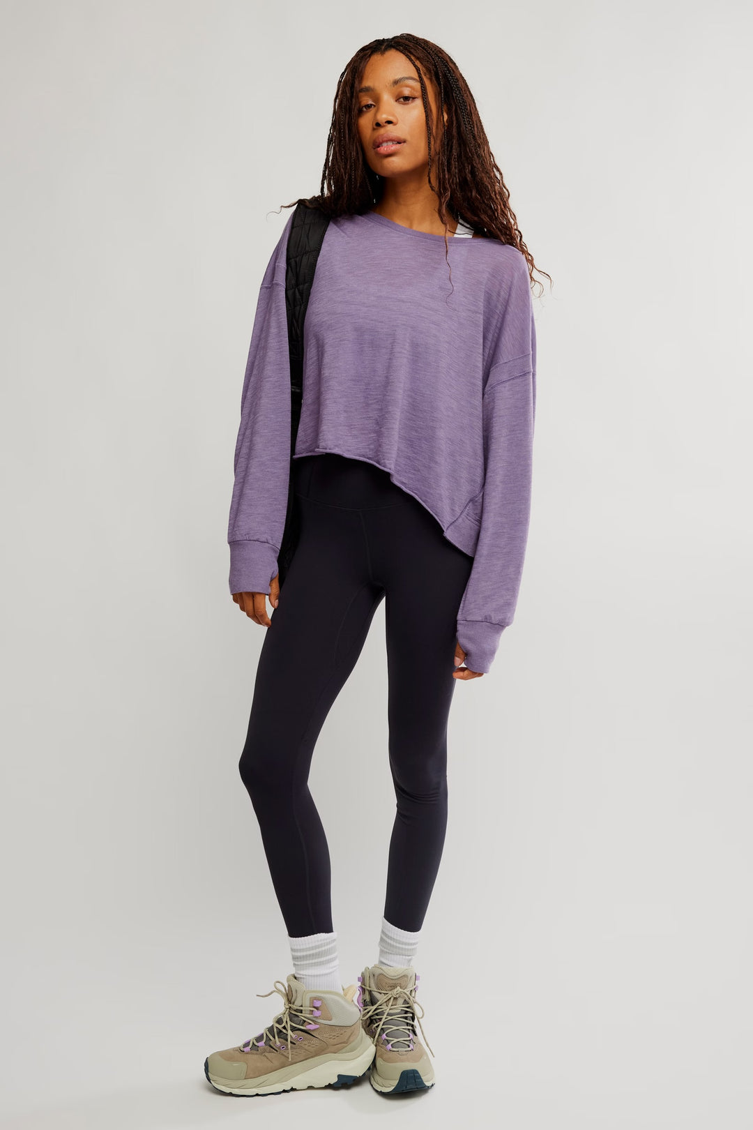 My Time Layer Graphite