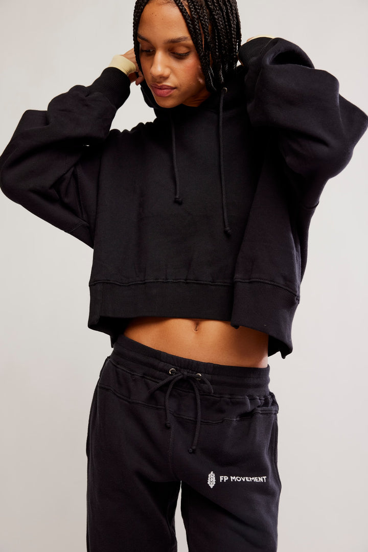 Undefeated Set Black Combo