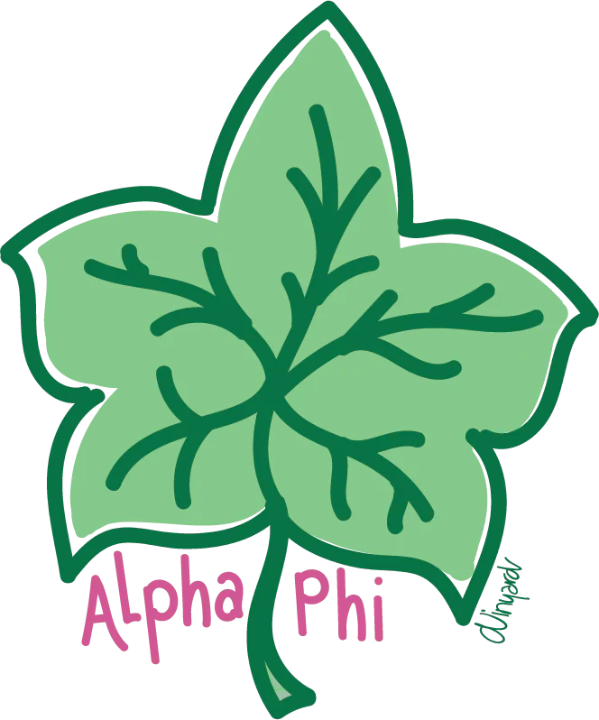 Alpha Phi