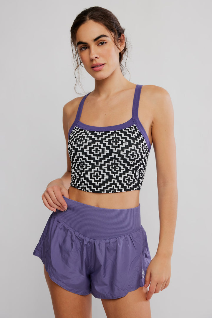 Carpe Diem Short Graphite