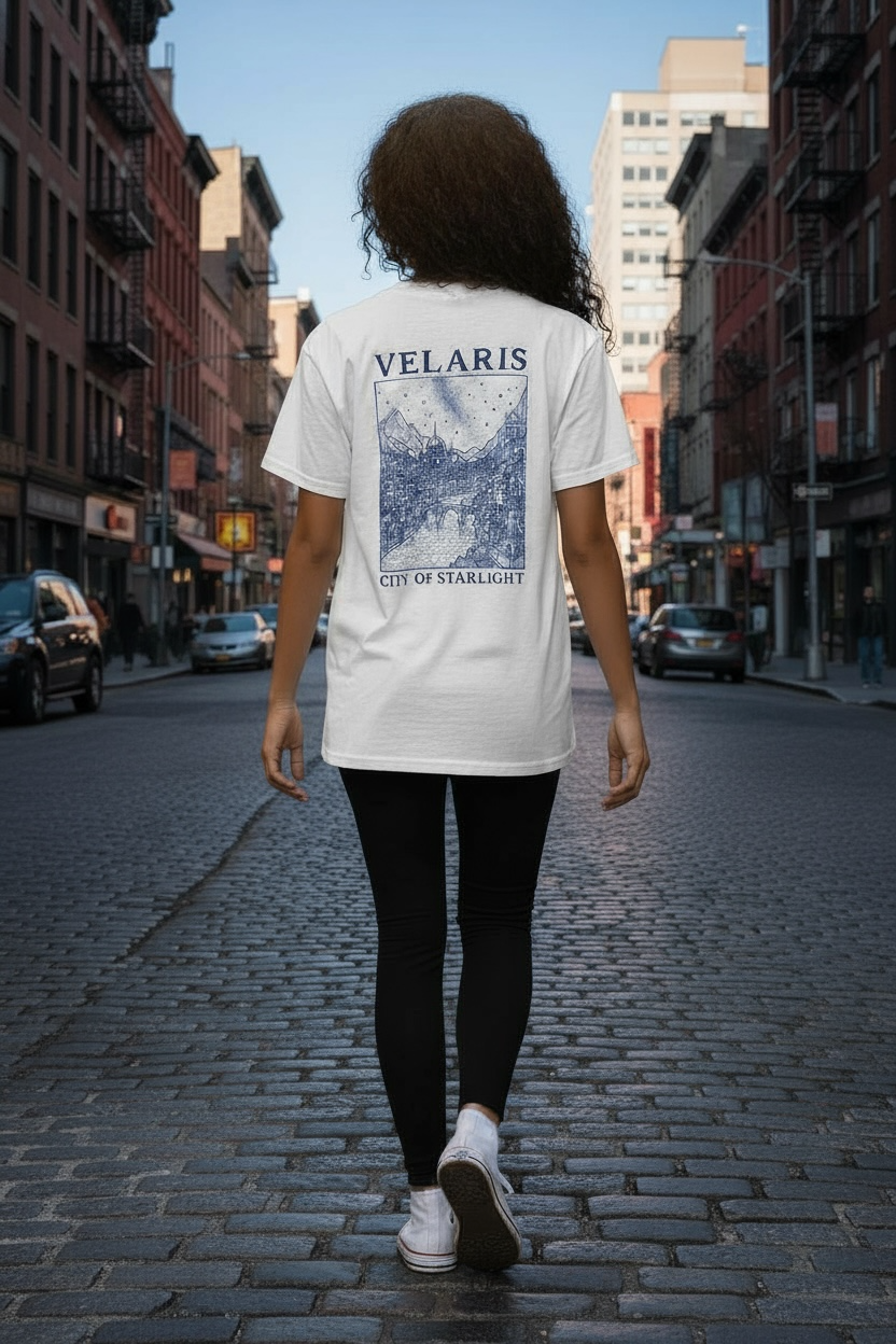 Velaris T shirt