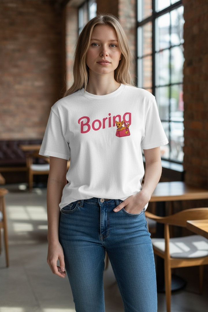 Actually Romantic T shirt