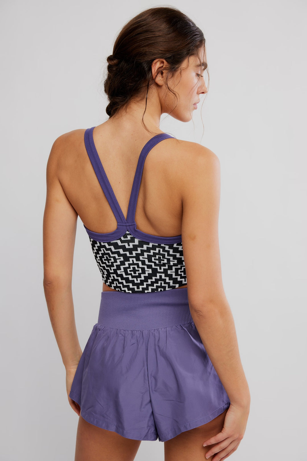 Carpe Diem Short Graphite