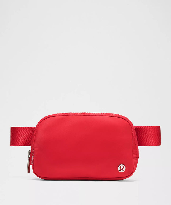 Everywhere Belt Bag 1L lululemon red