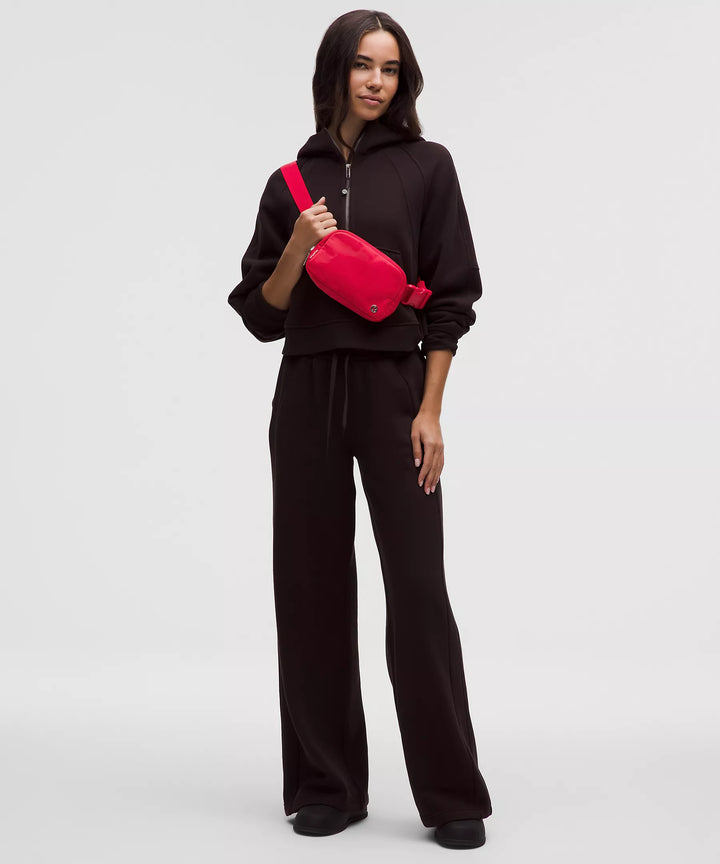 Everywhere Belt Bag 1L lululemon red