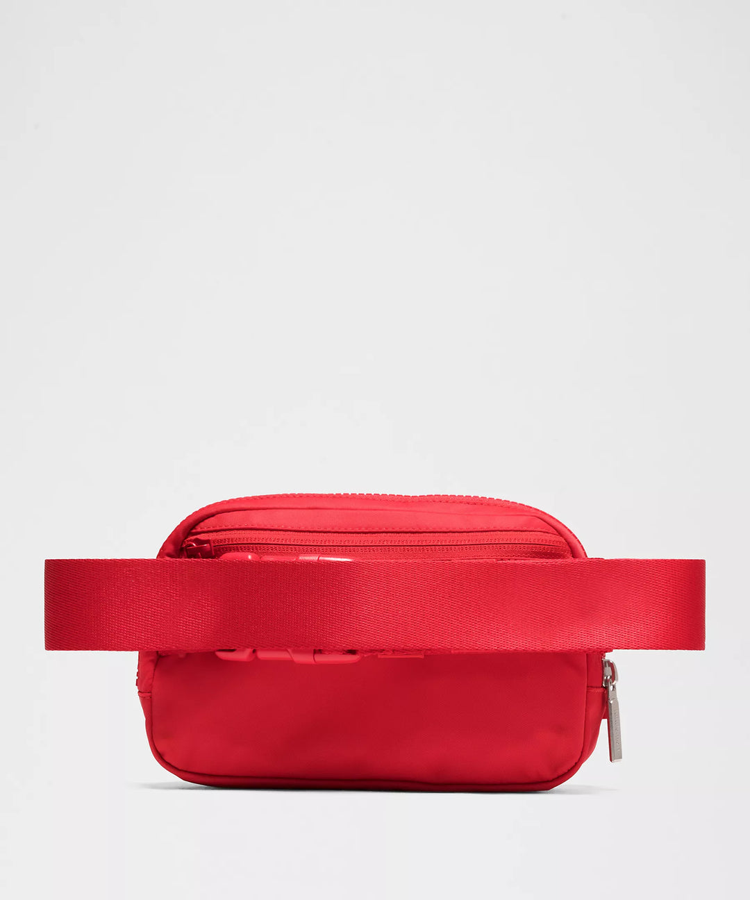 Everywhere Belt Bag 1L lululemon red