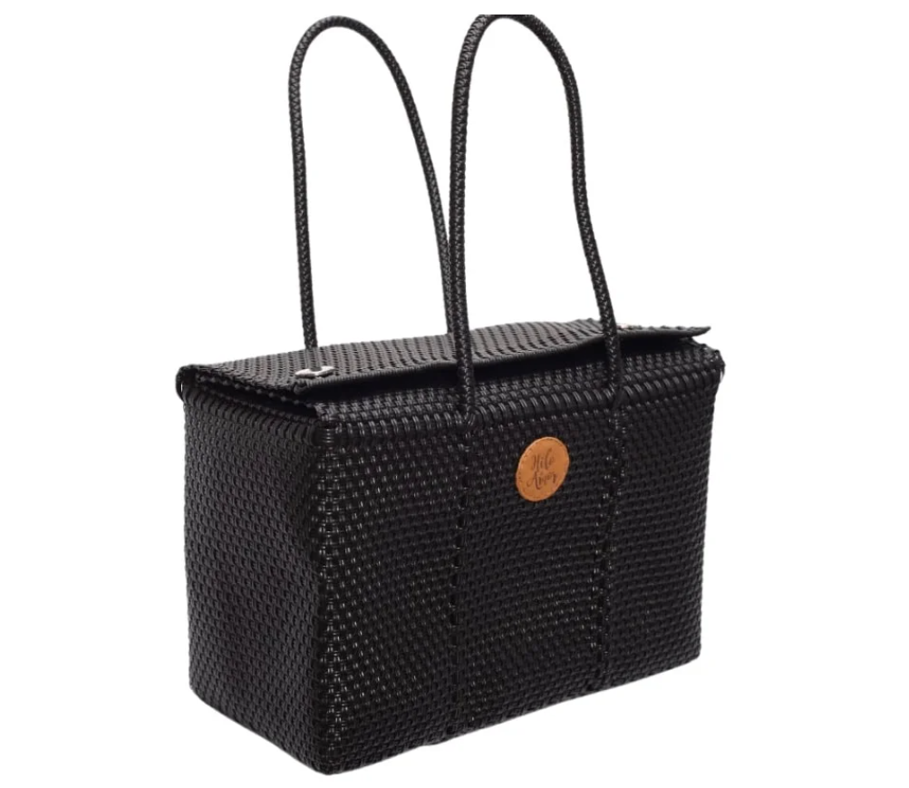 Obscura Woven Basket