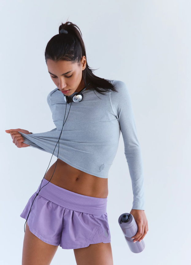 Carpe Diem Short Gem