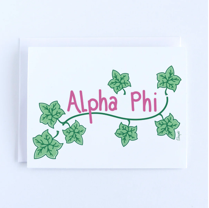 Alpha Phi