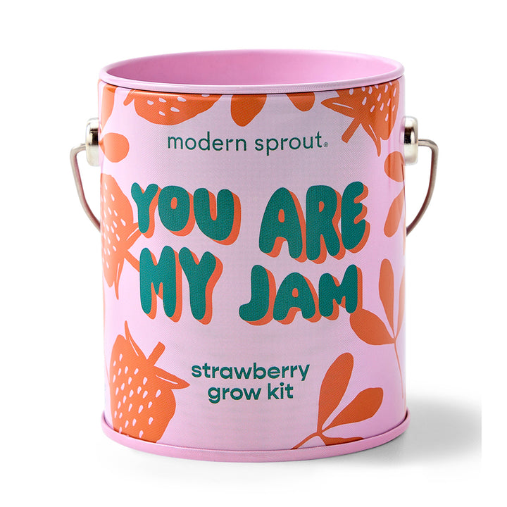 Complimentary Color Grow Kits: Bada Bloom
