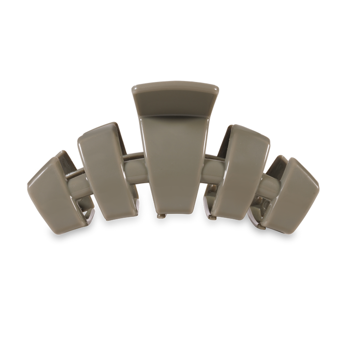 Classic Hair Clip | Medium | Sage It Ain't So