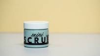 Bitty Bum Bum Mini Sugar Scrub 2 oz