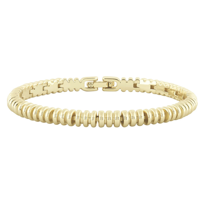 Bronx Bracelet Gold
