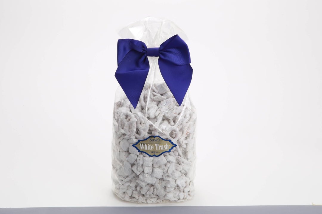 Susie's Fancy White Trash Party Snack