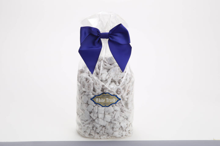 Susie's Fancy White Trash Party Snack