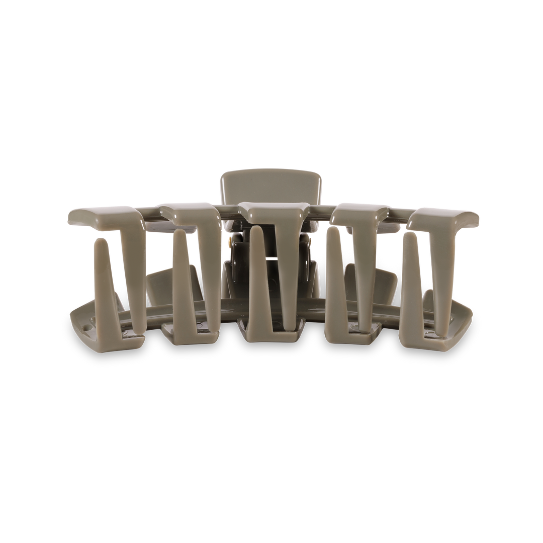 Classic Hair Clip | Medium | Sage It Ain't So