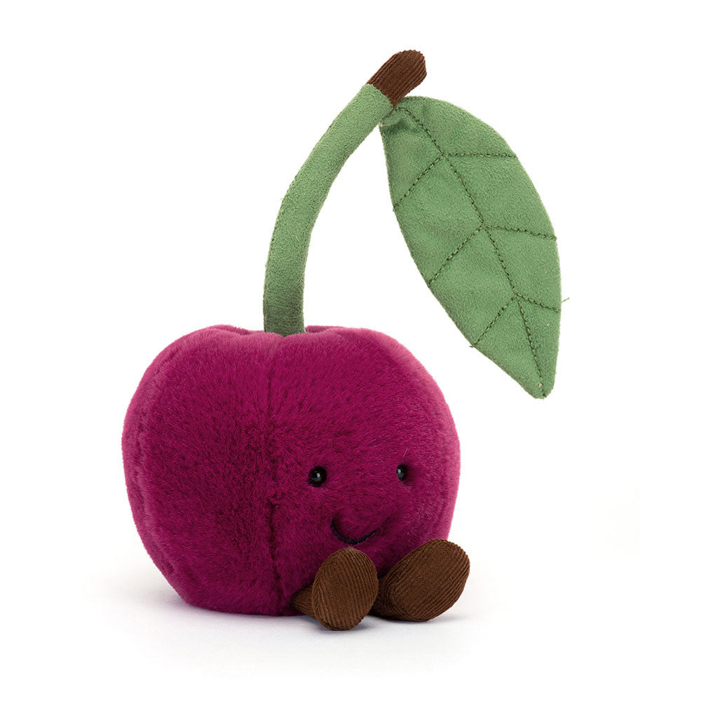 Amuseables cherry