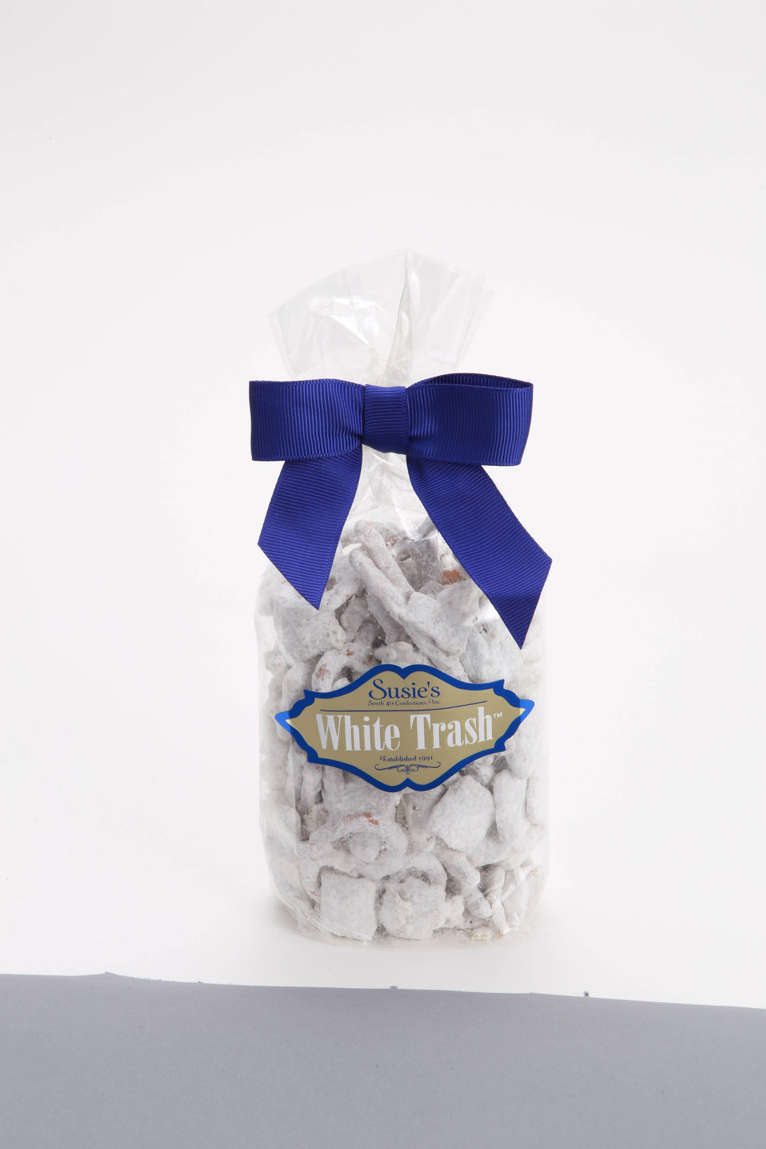 Susie's Fancy White Trash Party Snack