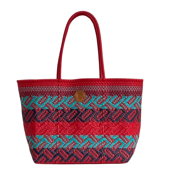Dancing dragonflies tote xl