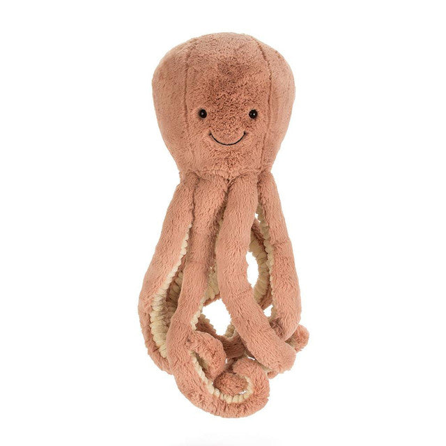Little Odell Octopus