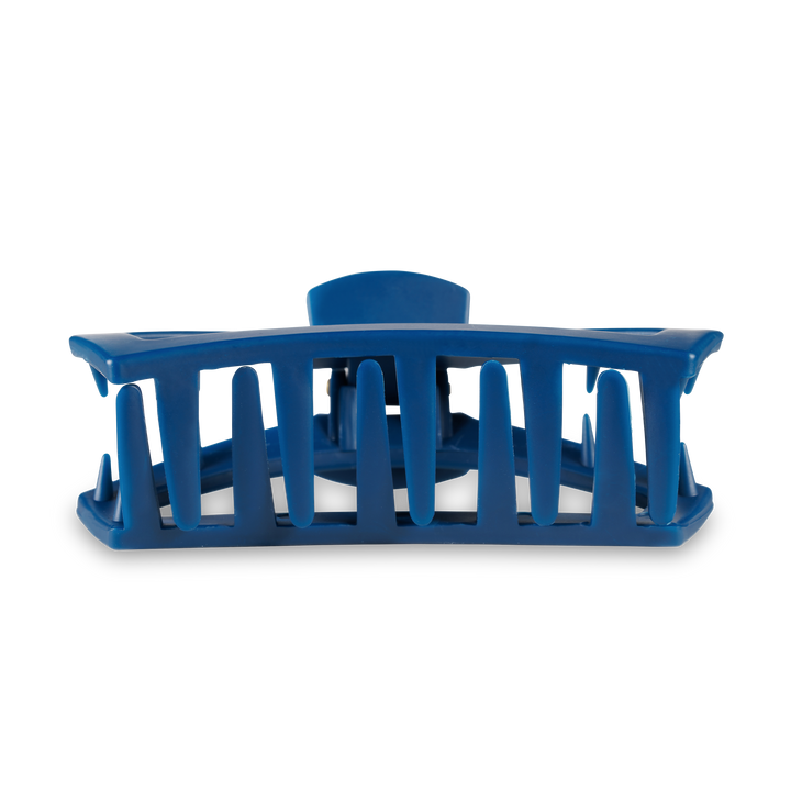 Open Hair Clip | Large | Midnight Rain