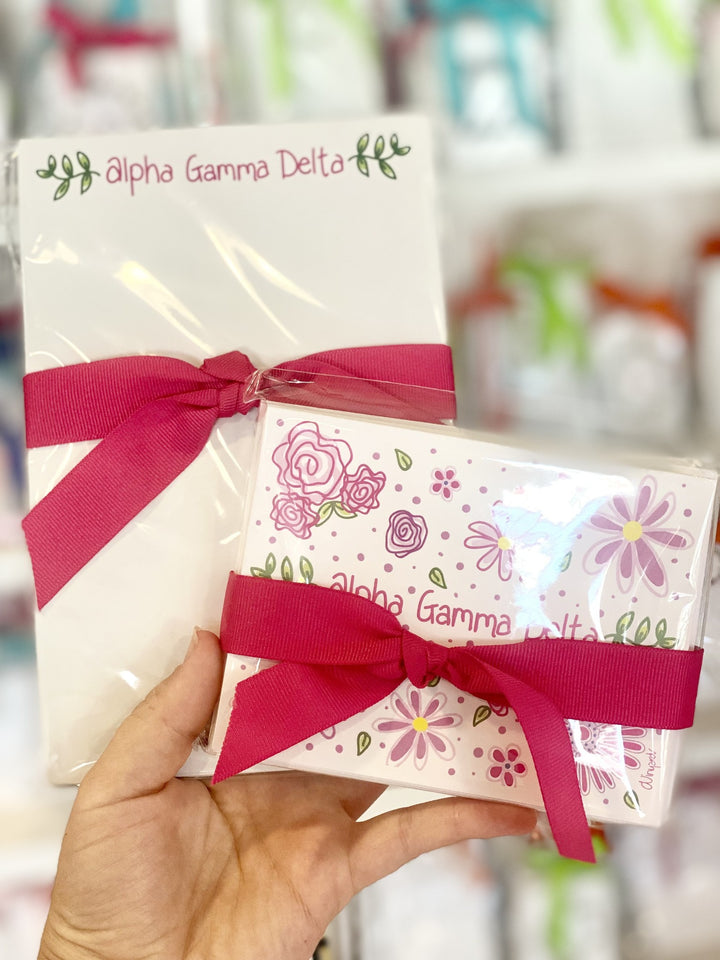 Alpha Gamma Delta