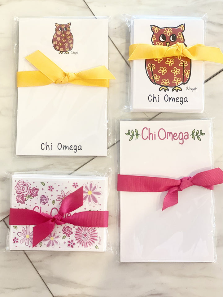 Chi Omega