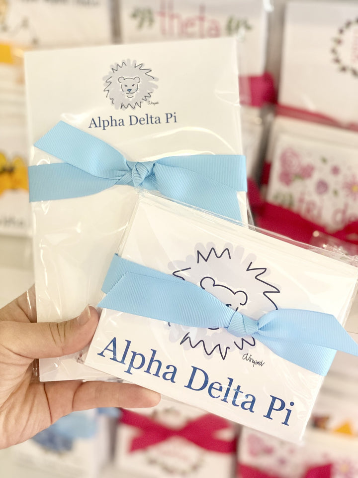 Alpha Delta Pi