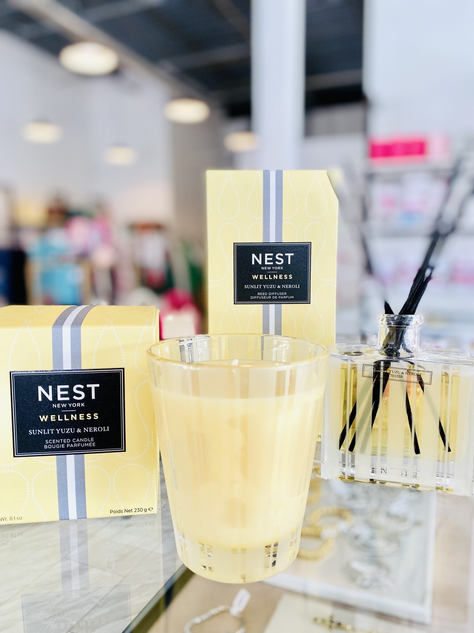 Nest Fragrances – Lenny Lane