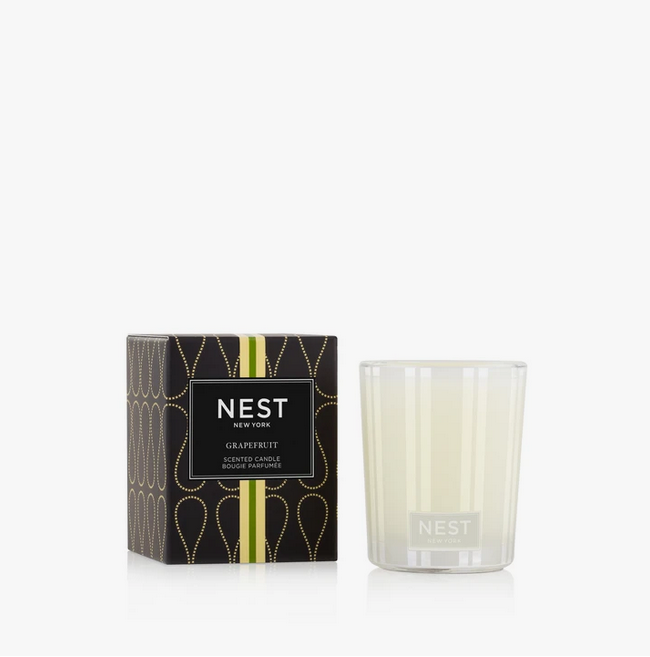 Grapefruit Votive Candle